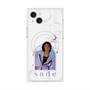 プレミアムスクエアケース with MagSafe［ D.LEAGUE - Medical Concierge I'moon - sade ］