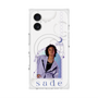 プレミアムスクエアケース with MagSafe［ D.LEAGUE - Medical Concierge I'moon - sade ］