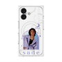 プレミアムスクエアケース with MagSafe［ D.LEAGUE - Medical Concierge I'moon - sade ］