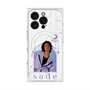 プレミアムスクエアケース with MagSafe［ D.LEAGUE - Medical Concierge I'moon - sade ］