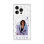 プレミアムスクエアケース with MagSafe［ D.LEAGUE - Medical Concierge I'moon - sade ］