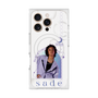 プレミアムスクエアケース with MagSafe［ D.LEAGUE - Medical Concierge I'moon - sade ］