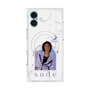 プレミアムスクエアケース with MagSafe［ D.LEAGUE - Medical Concierge I'moon - sade ］