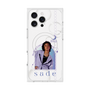 プレミアムスクエアケース with MagSafe［ D.LEAGUE - Medical Concierge I'moon - sade ］