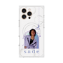 プレミアムスクエアケース with MagSafe［ D.LEAGUE - Medical Concierge I'moon - sade ］