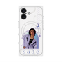 プレミアムスクエアケース with MagSafe［ D.LEAGUE - Medical Concierge I'moon - sade ］