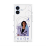 プレミアムスクエアケース with MagSafe［ D.LEAGUE - Medical Concierge I'moon - sade ］