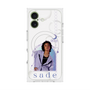 プレミアムスクエアケース with MagSafe［ D.LEAGUE - Medical Concierge I'moon - sade ］