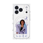 プレミアムスクエアケース with MagSafe［ D.LEAGUE - Medical Concierge I'moon - sade ］