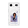 プレミアムスクエアケース with MagSafe［ D.LEAGUE - Medical Concierge I'moon - sade ］