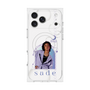プレミアムスクエアケース with MagSafe［ D.LEAGUE - Medical Concierge I'moon - sade ］