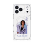 プレミアムスクエアケース with MagSafe［ D.LEAGUE - Medical Concierge I'moon - sade ］
