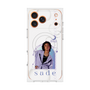 プレミアムスクエアケース with MagSafe［ D.LEAGUE - Medical Concierge I'moon - sade ］