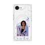 プレミアムスクエアケース with MagSafe［ D.LEAGUE - Medical Concierge I'moon - sade ］