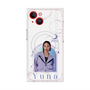 プレミアムスクエアケース with MagSafe［ D.LEAGUE - Medical Concierge I'moon - Yuna ］