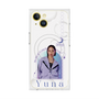プレミアムスクエアケース with MagSafe［ D.LEAGUE - Medical Concierge I'moon - Yuna ］