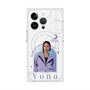 プレミアムスクエアケース with MagSafe［ D.LEAGUE - Medical Concierge I'moon - Yuna ］