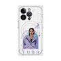 プレミアムスクエアケース with MagSafe［ D.LEAGUE - Medical Concierge I'moon - Yuna ］
