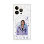 プレミアムスクエアケース with MagSafe［ D.LEAGUE - Medical Concierge I'moon - Yuna ］