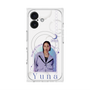 プレミアムスクエアケース with MagSafe［ D.LEAGUE - Medical Concierge I'moon - Yuna ］