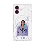プレミアムスクエアケース with MagSafe［ D.LEAGUE - Medical Concierge I'moon - Yuna ］