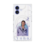 プレミアムスクエアケース with MagSafe［ D.LEAGUE - Medical Concierge I'moon - Yuna ］