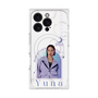 プレミアムスクエアケース with MagSafe［ D.LEAGUE - Medical Concierge I'moon - Yuna ］