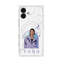 プレミアムスクエアケース with MagSafe［ D.LEAGUE - Medical Concierge I'moon - Yuna ］