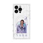 プレミアムスクエアケース with MagSafe［ D.LEAGUE - Medical Concierge I'moon - Yuna ］