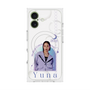 プレミアムスクエアケース with MagSafe［ D.LEAGUE - Medical Concierge I'moon - Yuna ］