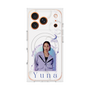 プレミアムスクエアケース with MagSafe［ D.LEAGUE - Medical Concierge I'moon - Yuna ］