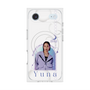 プレミアムスクエアケース with MagSafe［ D.LEAGUE - Medical Concierge I'moon - Yuna ］