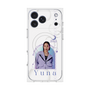 プレミアムスクエアケース with MagSafe［ D.LEAGUE - Medical Concierge I'moon - Yuna ］