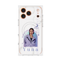 プレミアムスクエアケース with MagSafe［ D.LEAGUE - Medical Concierge I'moon - Yuna ］