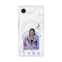 プレミアムスクエアケース with MagSafe［ D.LEAGUE - Medical Concierge I'moon - Yuna ］