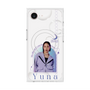 プレミアムスクエアケース with MagSafe［ D.LEAGUE - Medical Concierge I'moon - Yuna ］