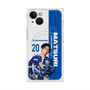 プレミアムスクエアケース with MagSafe［ D.LEAGUE - avex ROYALBRATS - MATSURI ］