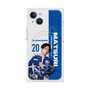 プレミアムスクエアケース with MagSafe［ D.LEAGUE - avex ROYALBRATS - MATSURI ］