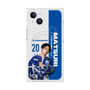 プレミアムスクエアケース with MagSafe［ D.LEAGUE - avex ROYALBRATS - MATSURI ］