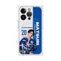 プレミアムスクエアケース with MagSafe［ D.LEAGUE - avex ROYALBRATS - MATSURI ］