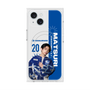 プレミアムスクエアケース with MagSafe［ D.LEAGUE - avex ROYALBRATS - MATSURI ］