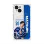 プレミアムスクエアケース with MagSafe［ D.LEAGUE - avex ROYALBRATS - MATSURI ］