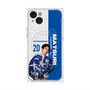 プレミアムスクエアケース with MagSafe［ D.LEAGUE - avex ROYALBRATS - MATSURI ］