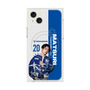 プレミアムスクエアケース with MagSafe［ D.LEAGUE - avex ROYALBRATS - MATSURI ］