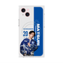 プレミアムスクエアケース with MagSafe［ D.LEAGUE - avex ROYALBRATS - MATSURI ］