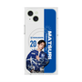プレミアムスクエアケース with MagSafe［ D.LEAGUE - avex ROYALBRATS - MATSURI ］
