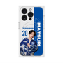 プレミアムスクエアケース with MagSafe［ D.LEAGUE - avex ROYALBRATS - MATSURI ］