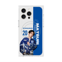プレミアムスクエアケース with MagSafe［ D.LEAGUE - avex ROYALBRATS - MATSURI ］