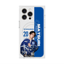 プレミアムスクエアケース with MagSafe［ D.LEAGUE - avex ROYALBRATS - MATSURI ］