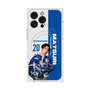 プレミアムスクエアケース with MagSafe［ D.LEAGUE - avex ROYALBRATS - MATSURI ］